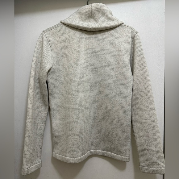 J. Crew turtle neck sweater - Picture 3 of 4